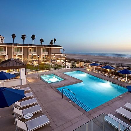 Vespera Resort On Pismo Beach, Autograph Collection Exteriör bild