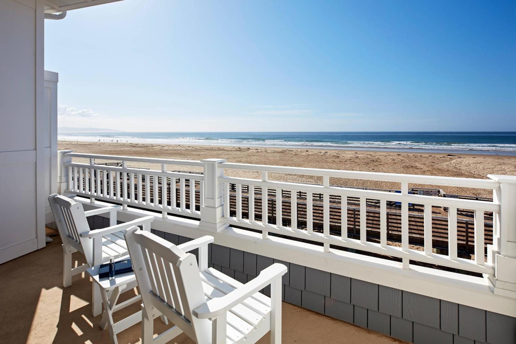 Vespera Resort On Pismo Beach, Autograph Collection Exteriör bild