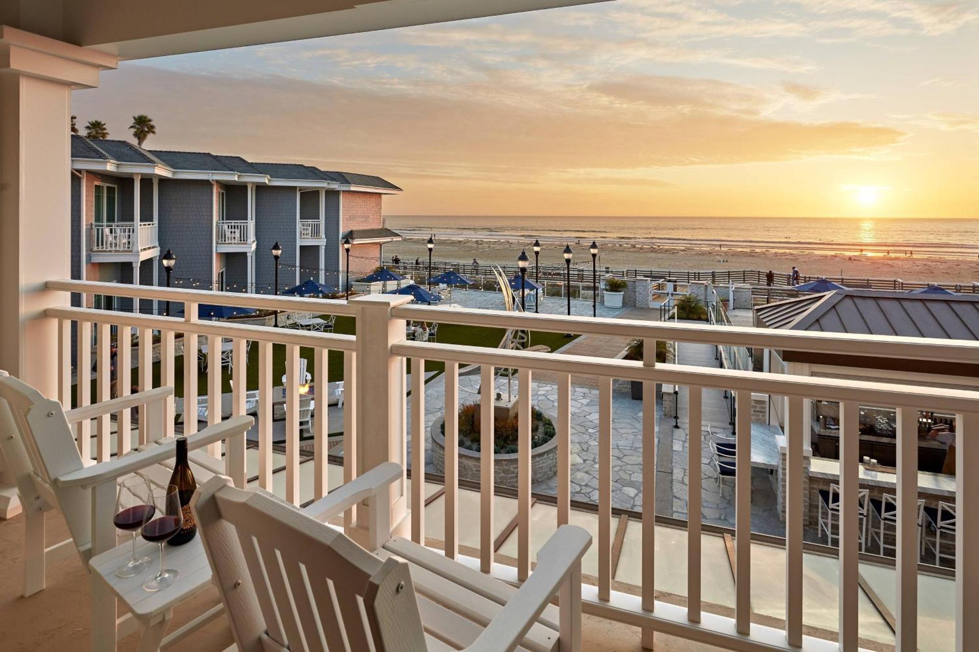 Vespera Resort On Pismo Beach, Autograph Collection Exteriör bild