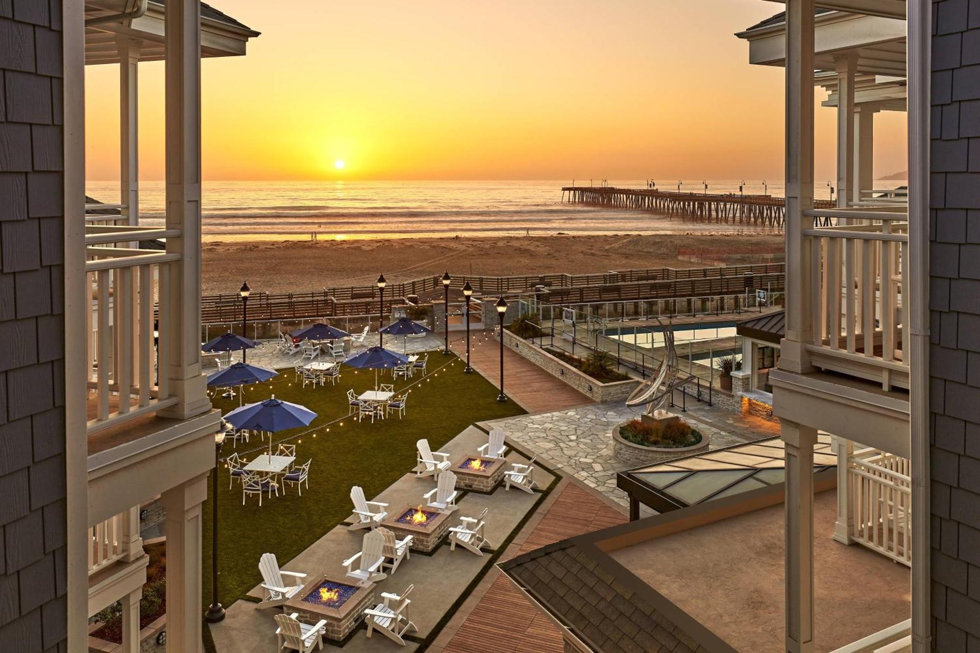 Vespera Resort On Pismo Beach, Autograph Collection Exteriör bild
