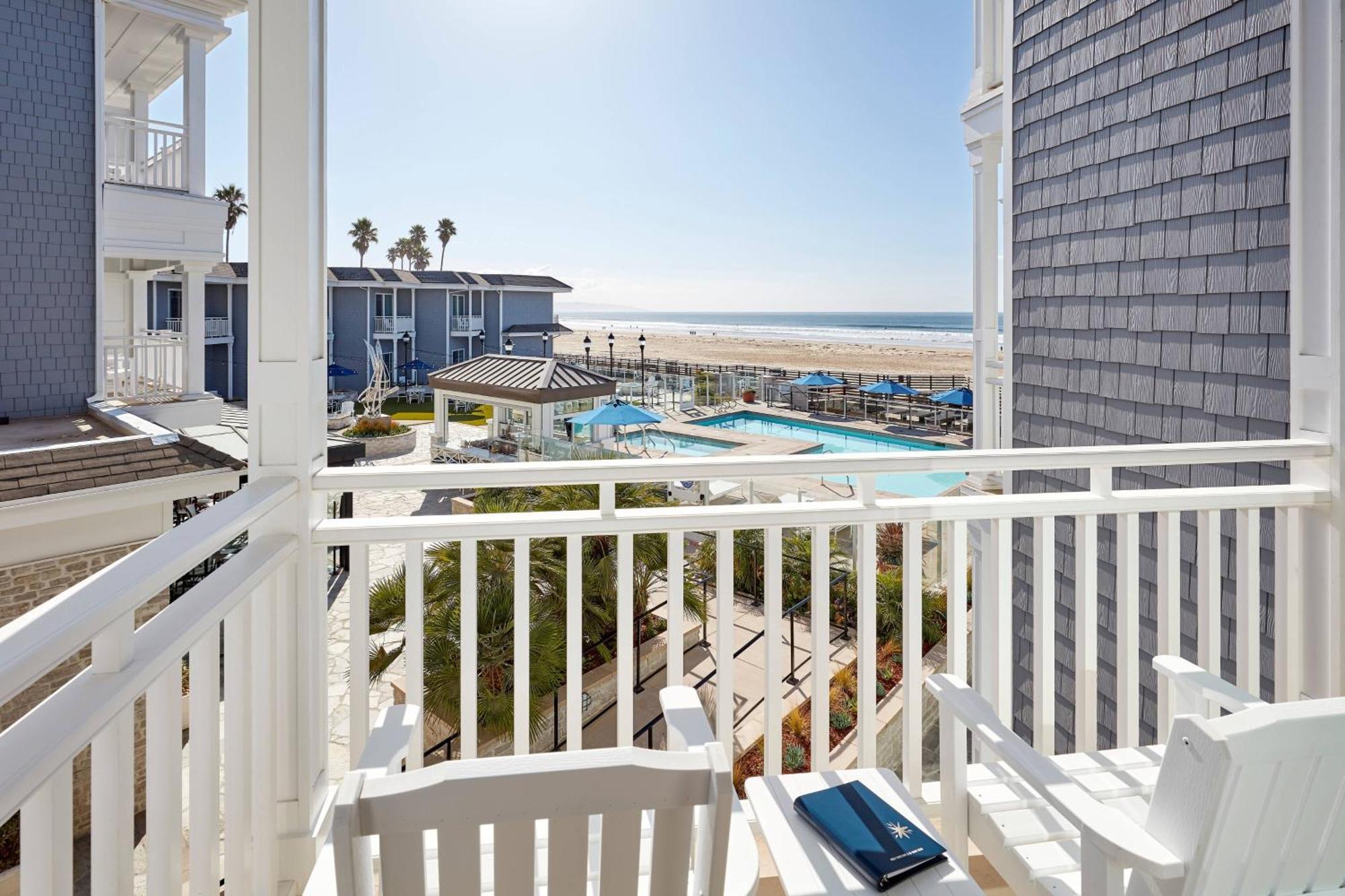 Vespera Resort On Pismo Beach, Autograph Collection Exteriör bild