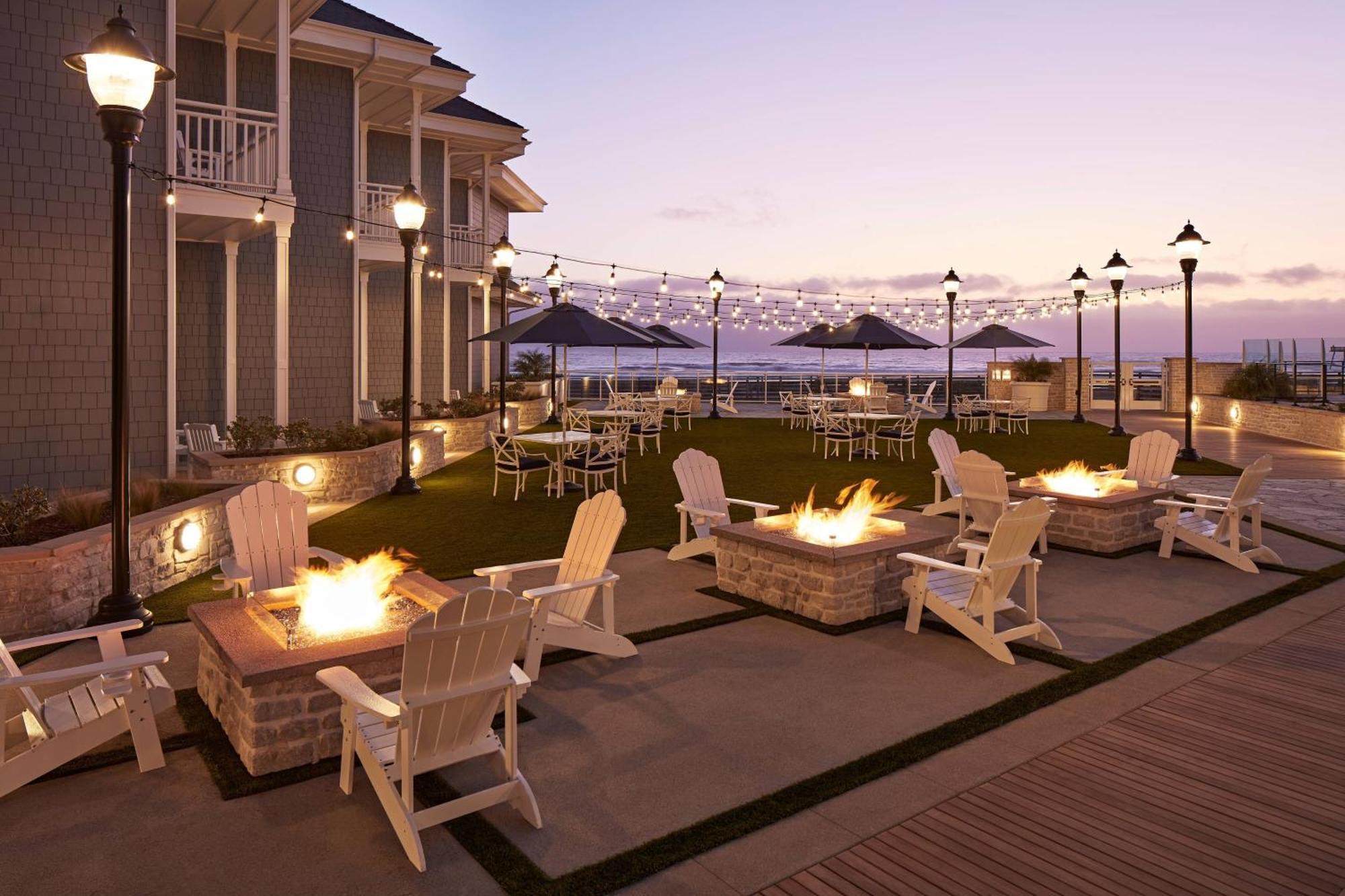 Vespera Resort On Pismo Beach, Autograph Collection Exteriör bild