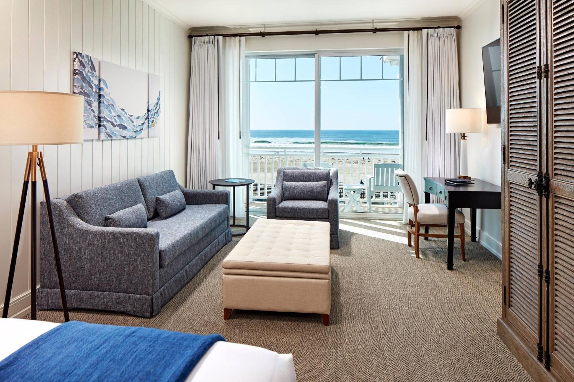 Vespera Resort On Pismo Beach, Autograph Collection Exteriör bild