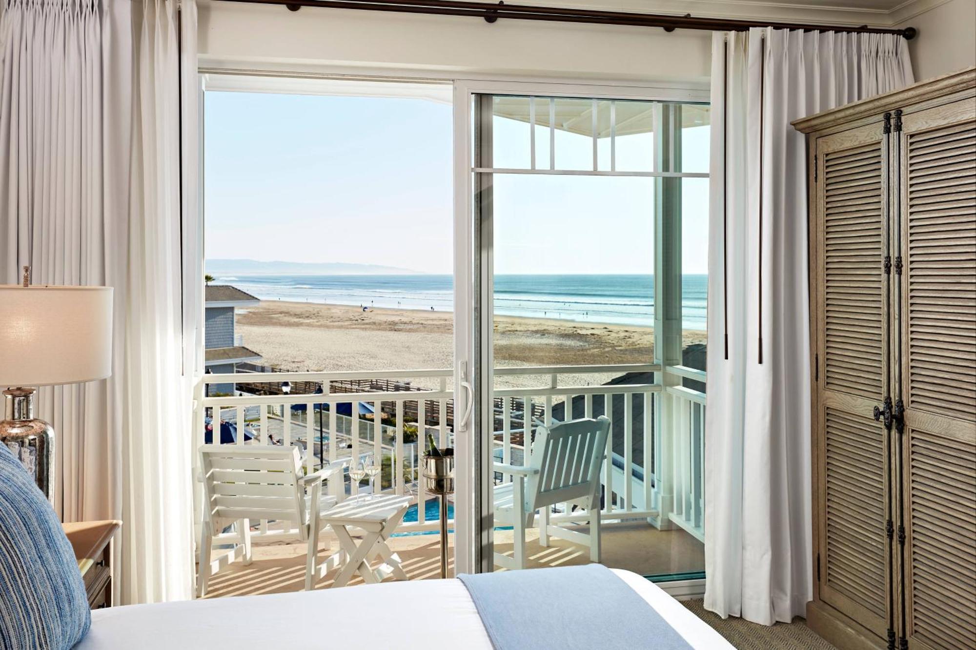 Vespera Resort On Pismo Beach, Autograph Collection Exteriör bild