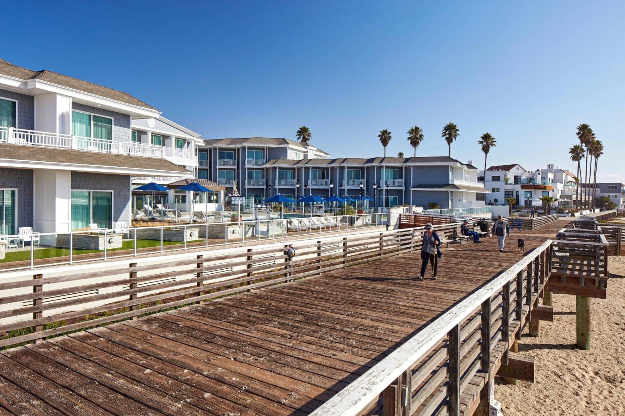 Vespera Resort On Pismo Beach, Autograph Collection Exteriör bild